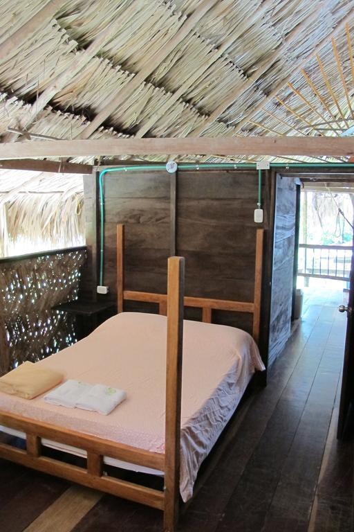 Hostal La Media Luna Palomino Εξωτερικό φωτογραφία