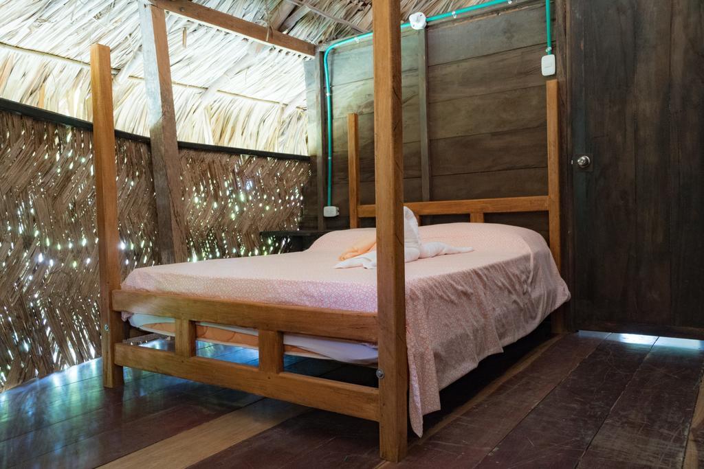 Hostal La Media Luna Palomino Εξωτερικό φωτογραφία