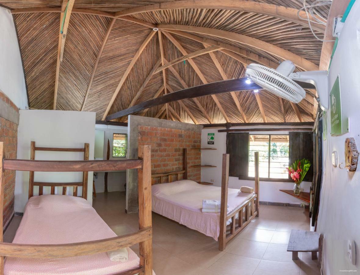 Hostal La Media Luna Palomino Εξωτερικό φωτογραφία