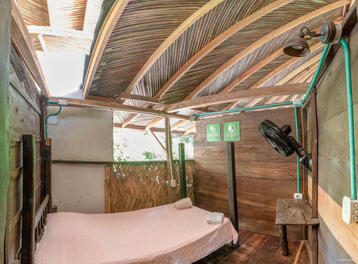 Hostal La Media Luna Palomino Εξωτερικό φωτογραφία