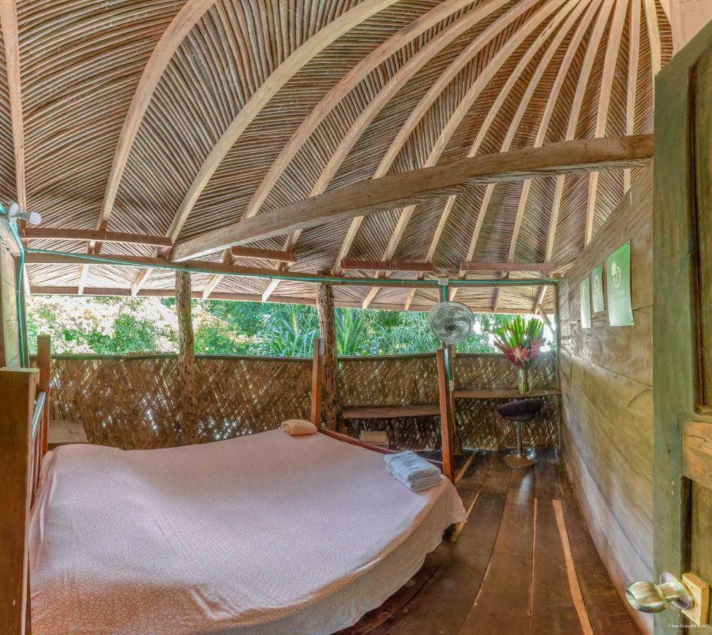 Hostal La Media Luna Palomino Εξωτερικό φωτογραφία