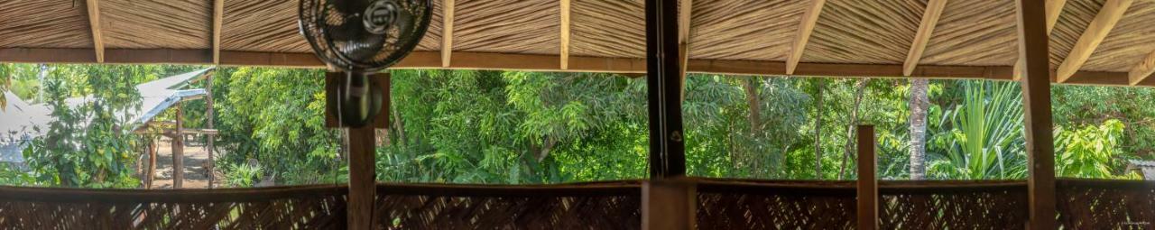 Hostal La Media Luna Palomino Εξωτερικό φωτογραφία